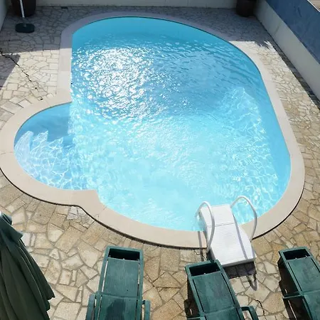 Casa De Sao Braz Holiday home