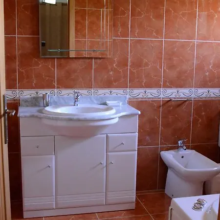 Holiday home Casa De Sao Braz *