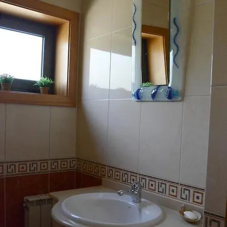 Casa De Sao Braz *
