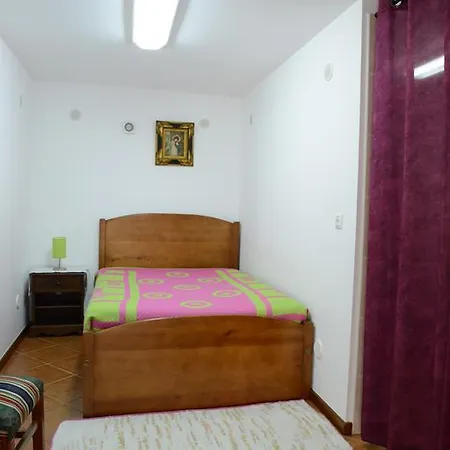 Casa De Sao Braz