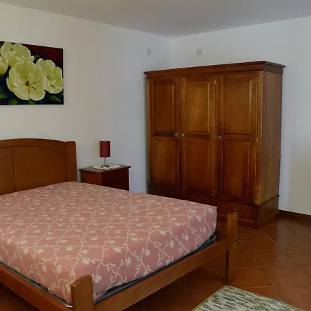 Casa De Sao Braz Holiday home *