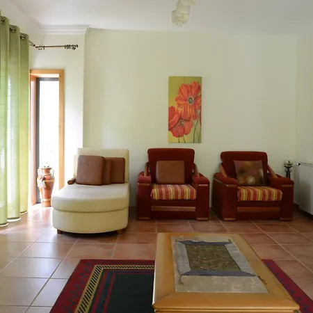 Holiday home Casa De Sao Braz