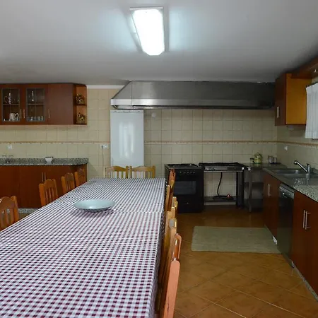 Casa De Sao Braz Holiday home