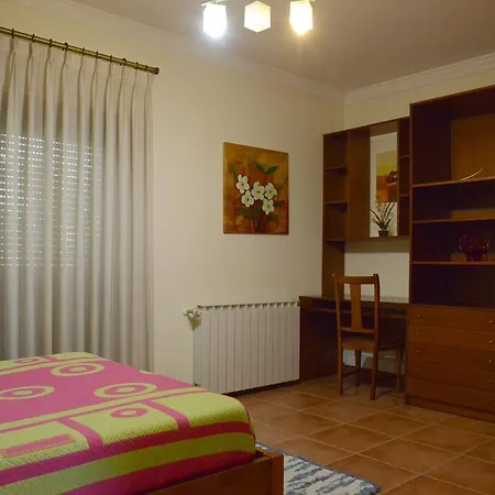 Holiday home Casa De Sao Braz *