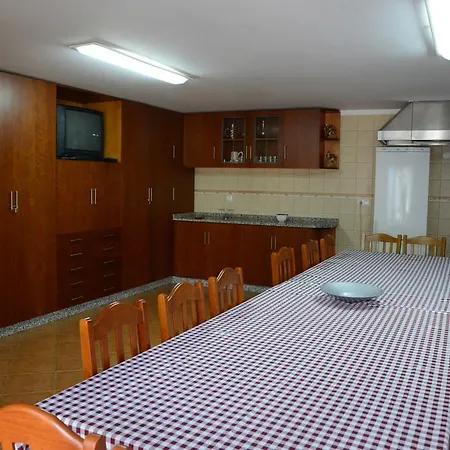 Holiday home Casa De Sao Braz Sao Bras (Viana do Castelo)