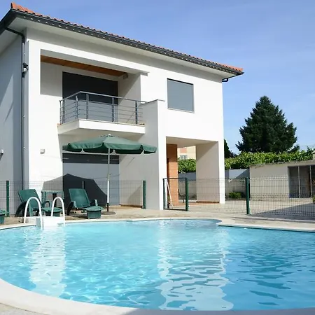 Holiday home Casa De Sao Braz